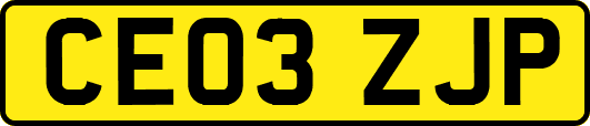 CE03ZJP