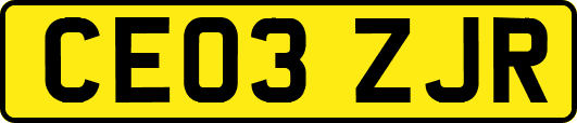 CE03ZJR