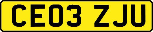 CE03ZJU