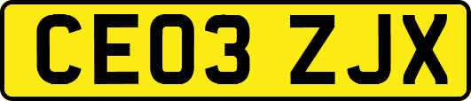 CE03ZJX