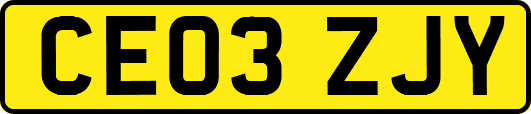 CE03ZJY