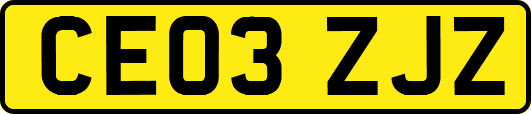 CE03ZJZ