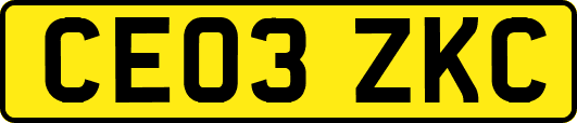 CE03ZKC