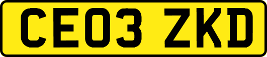 CE03ZKD