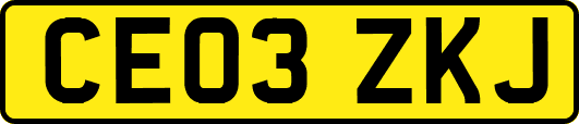 CE03ZKJ