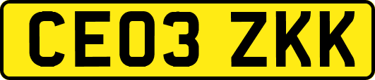 CE03ZKK