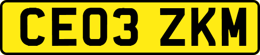 CE03ZKM