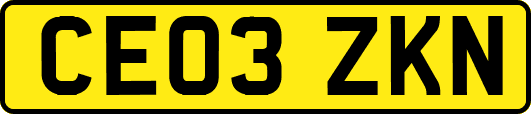CE03ZKN
