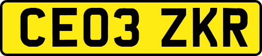 CE03ZKR