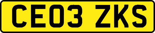 CE03ZKS