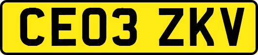 CE03ZKV