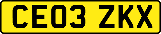 CE03ZKX
