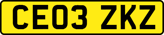 CE03ZKZ