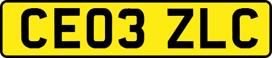 CE03ZLC