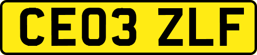 CE03ZLF