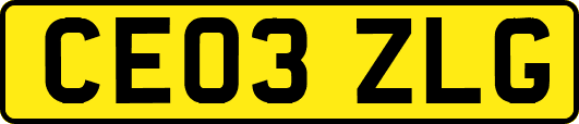 CE03ZLG