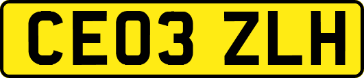CE03ZLH