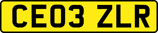 CE03ZLR