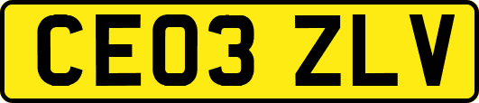 CE03ZLV