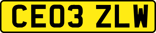 CE03ZLW