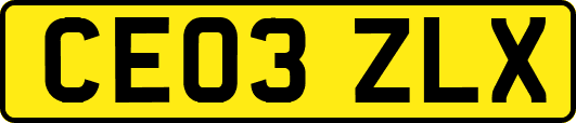CE03ZLX