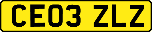 CE03ZLZ