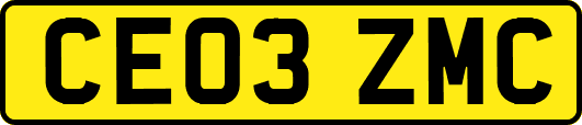 CE03ZMC