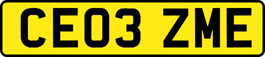 CE03ZME