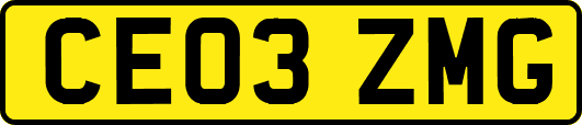 CE03ZMG