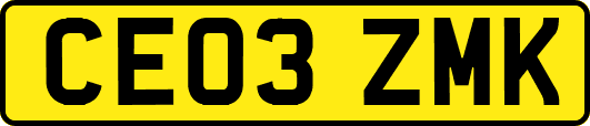 CE03ZMK