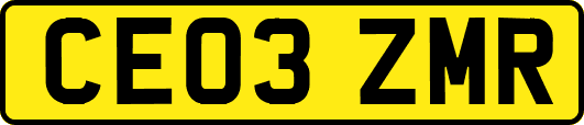 CE03ZMR