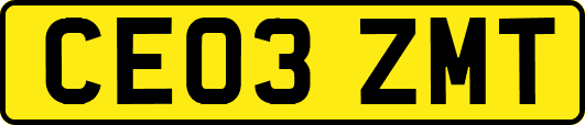 CE03ZMT