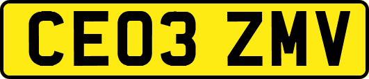 CE03ZMV