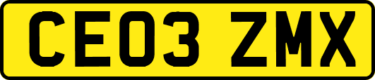 CE03ZMX