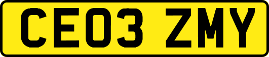 CE03ZMY