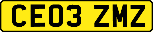 CE03ZMZ