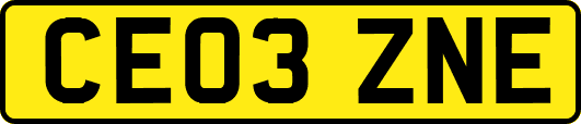 CE03ZNE