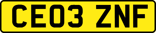CE03ZNF