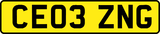 CE03ZNG