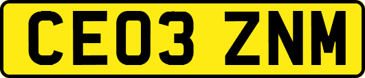 CE03ZNM