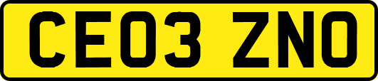 CE03ZNO