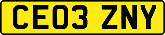 CE03ZNY