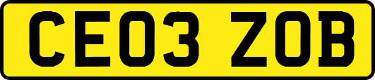 CE03ZOB