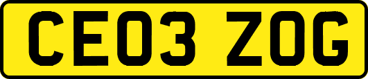 CE03ZOG