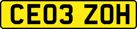 CE03ZOH