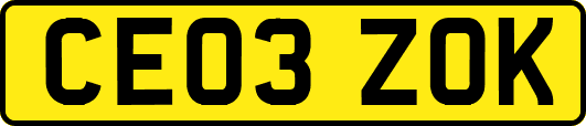 CE03ZOK