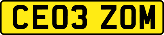 CE03ZOM