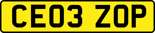 CE03ZOP