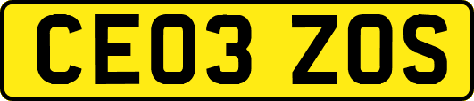 CE03ZOS