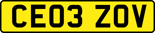 CE03ZOV